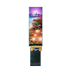 Pantalla TFT de 2,99'